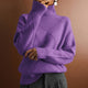 Violet foncé