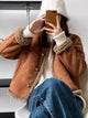 Light Brown